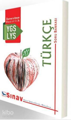 YGS - LYS Türkçe Soru Bankası