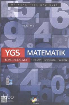 Ygs Matematik