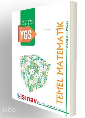 YGS Temel Matematik Konu Anlatımlı