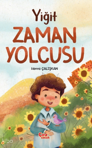 Yiğit Zaman Yolcusu