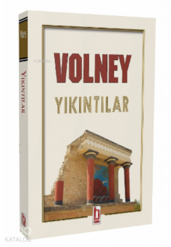 Yıkıntılar C. F. Volney