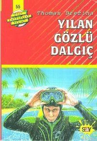 Yılan Gözlü Dalgıç; Büyük Dört Kafadarlar Takımı - 55