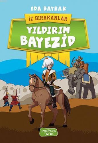 Yıldırım Bayezid