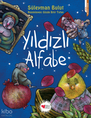 Yıldızlı Alfabe