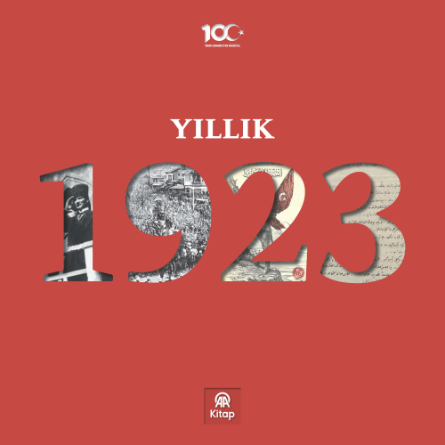 Yıllık 2023 (Türkçe)