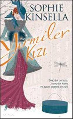 Yirmiler Kızı; Siz Hiç Caz Çağında Kiremit Aktardınız mı? Hi-ho-ha!