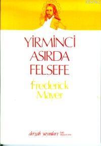Yirminci Asırda Felsefe