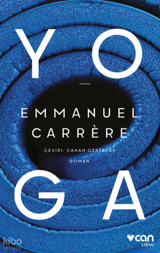 Yoga Emmanuel Carrere