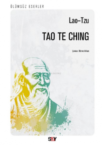 Tao Te Ching Yol ve Erdemin Kitabı