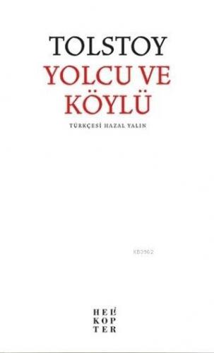 Yolcu ve Köylü