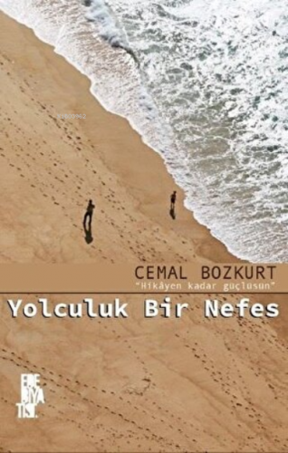 Yolculuk Bir Nefes