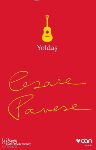 Yoldaş Cesare Pavese
