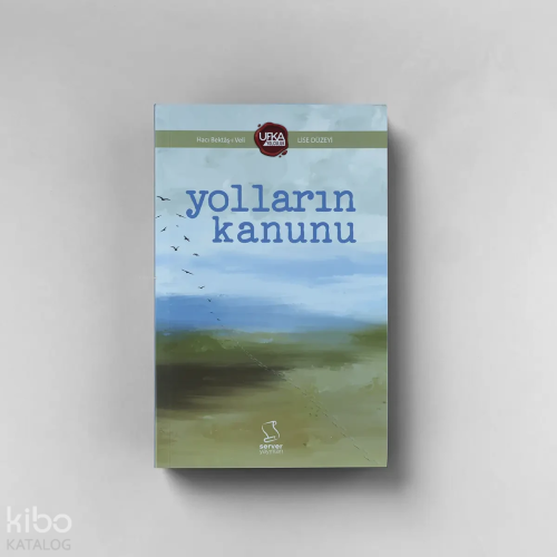 Yolların Kanunu - Lise Düzeyi Veysel Yahşi