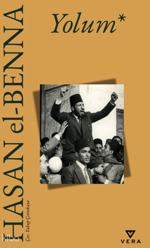 Yolum Hasan El-Benna