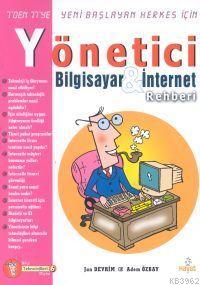 Yönetici Bilgisayar & İnternet Rehberi