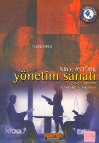 Yönetim Sanatı Nihat Aytürk