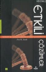 Yönetim Sorunlarına Etkili Çözümler