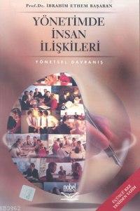 Yönetimde İnsan İlişkileri