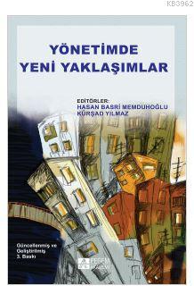 Yönetimde Yeni Yaklaşımlar