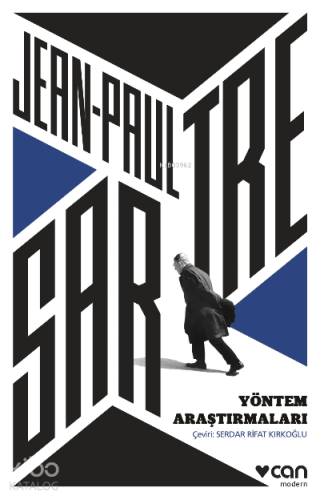 Yöntem Araştırmaları Jean-Paul Charles Aymard Sartre