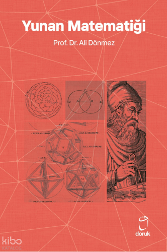 Yunan Matematiği Ali Dönmez