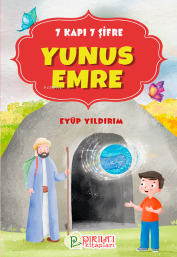 Yunus Emre;7 Kapı 7 Şifre