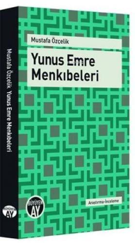 Yunus Emre Menkıbeleri