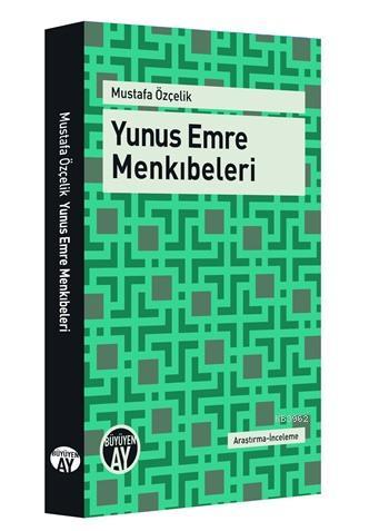 Yunus Emre Menkıbeleri