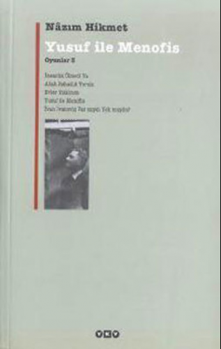 Yusuf İle Menofis; Oyunları 3