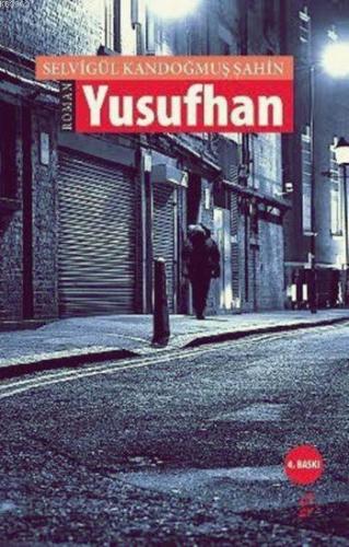Yusufhan