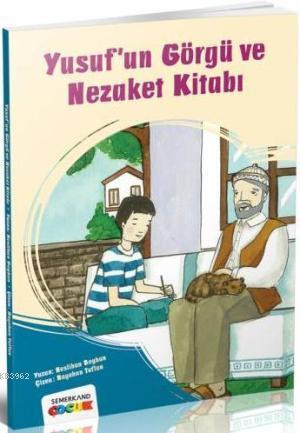 Yusuf'un Görgü ve Nezaket Kitabı Neslihan Beyhan