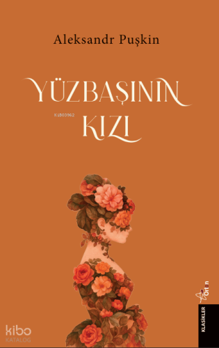 Yüzbaşının Kızı Aleksandr Puşkin