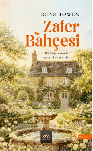 Zafer Bahçesi Rhys Bowen