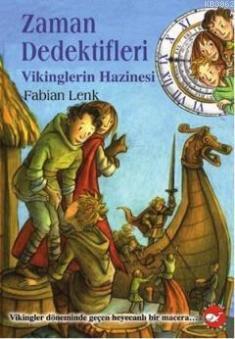 Zaman Dedektifleri; Vikinglerin Hazinesi