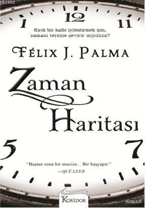 Zaman Haritası