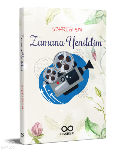 Zamana Yenildim Şehrialem