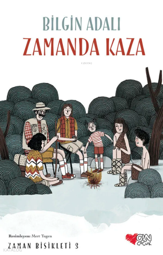 Zamanda Kaza Bilgin Adalı
