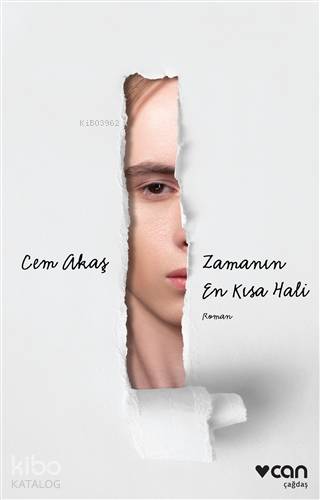 Zamanın En Kısa Hali Cem Akaş