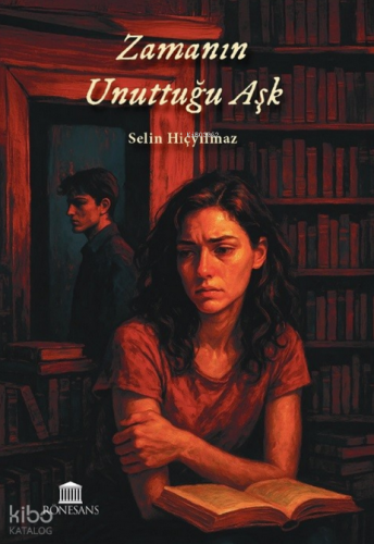 Zamanın Unuttuğu Aşk Selin Hiçyılmaz