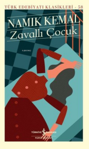 Zavallı Çocuk (Şömizli)