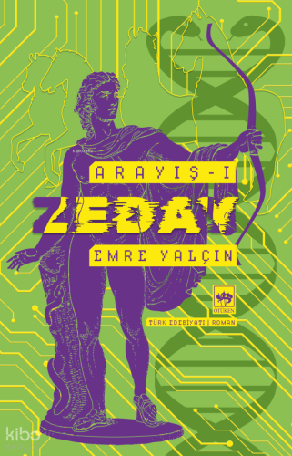 Zeday;Arayış - 1