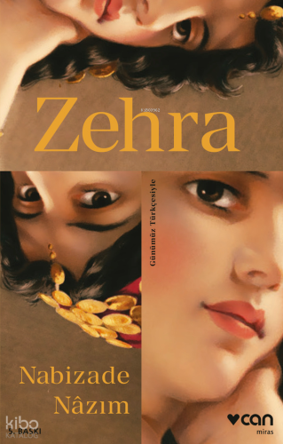 Zehra (Günümüz Türkçesiyle) Nabizade Nazım