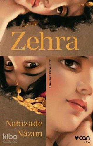 Zehra (Orijinal Metin) Nabizade Nazım