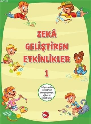 Zeka Geliştiren Etkinlikler 1