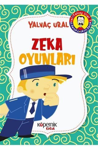 Zekâ Oyunları