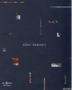 Zekai Ormancı Sanatta 40 Yıl (Ciltli)