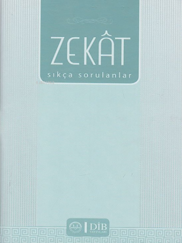 Zekat Sıkça Sorulanlar