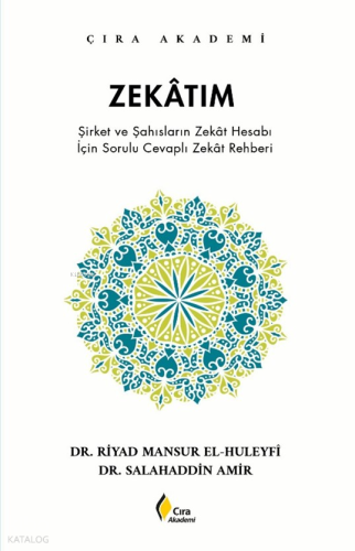 Zekâtım Riyad Mansur El- Huleyfi