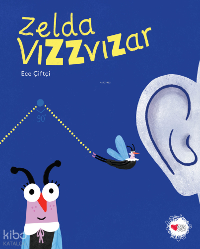 Zelda Vızzvızar