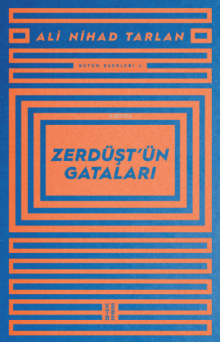 Zerdüşt’ün Gataları